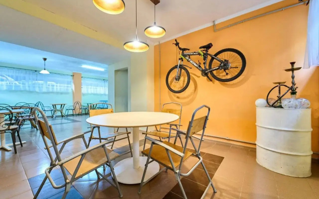 Na Lyvovskoy 7zh Guest house