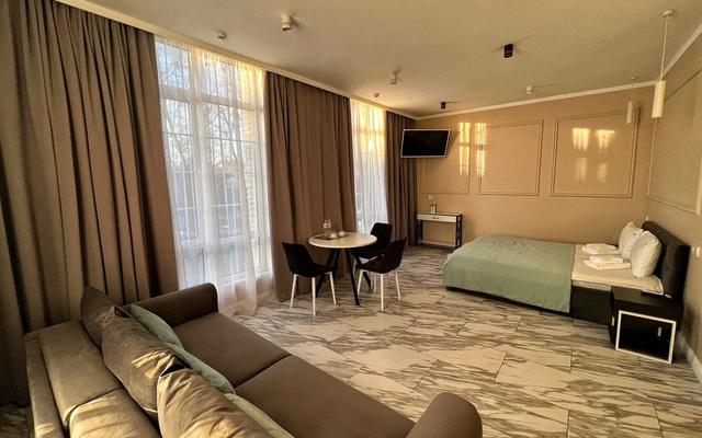 Lorenzo Butik- hotel