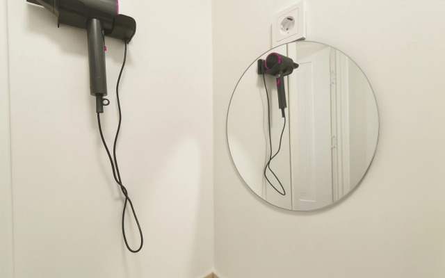 Квартира Студия Шампань возле Дворца Спорта Liberty City