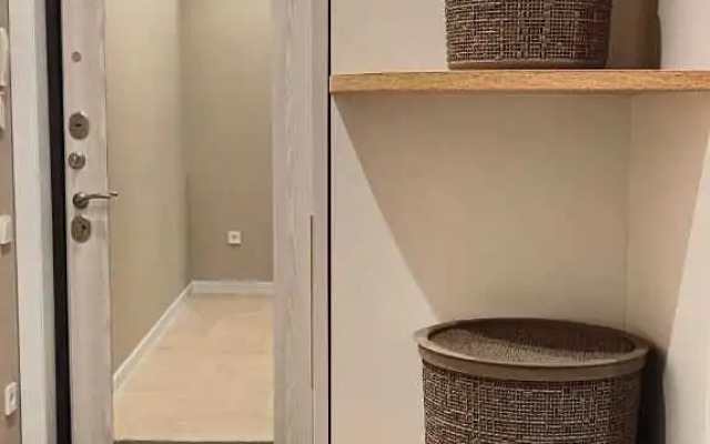 Квартира в ЖК Суворовский доме комфорт-класса