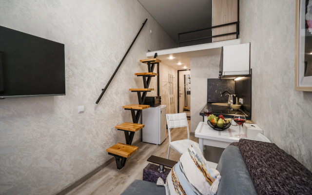 Квартира Тут Атмосфера Питера