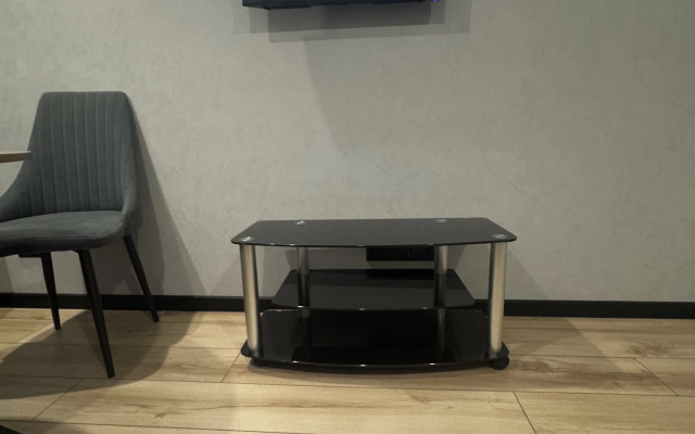 Апартаменты на Улице Ясногорская