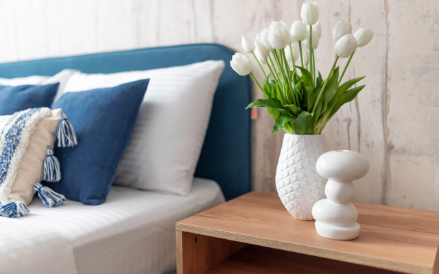 Volgarooms Grafit V Tsentre Apartaments