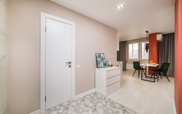 Cup Of Love Apartments
