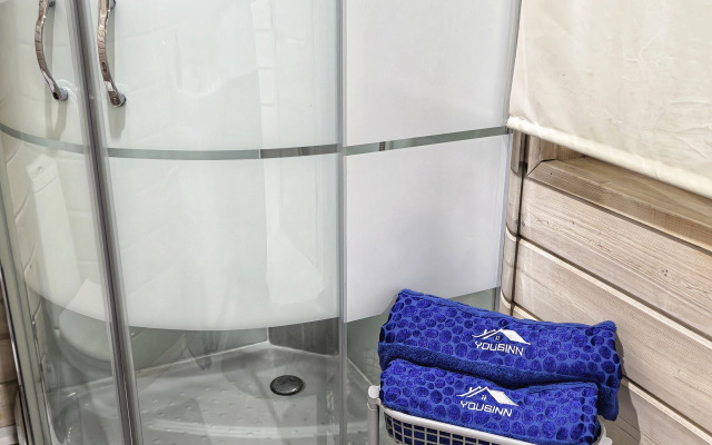 Частный дом Лаки Парк