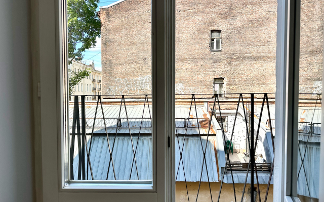 Апартаменты SpbStay на Пушкинской 10