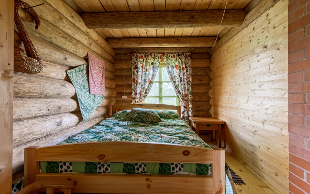 Бунгало Изба у Дуба.Хутор Ишково