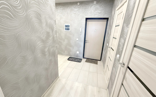 Квартира Посуточно до 8 человек