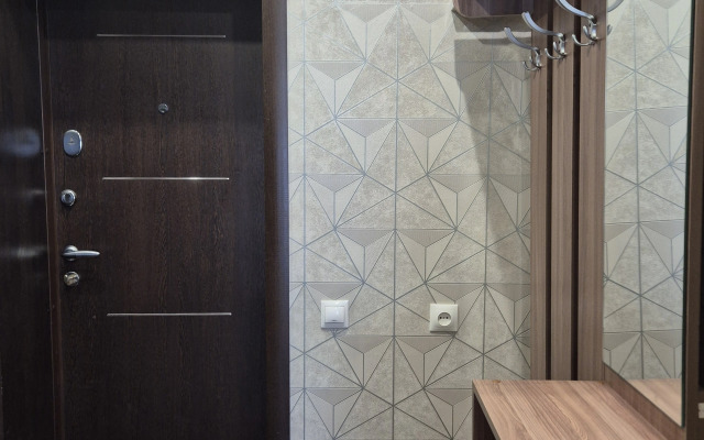 Квартира на Октябрьском 6