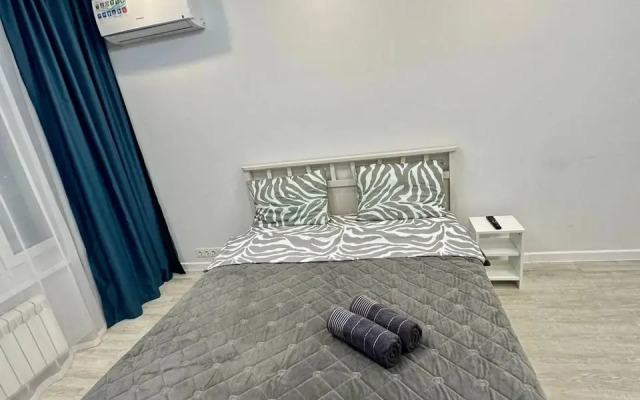 Dukat V Tsentre Zelenograda Flat