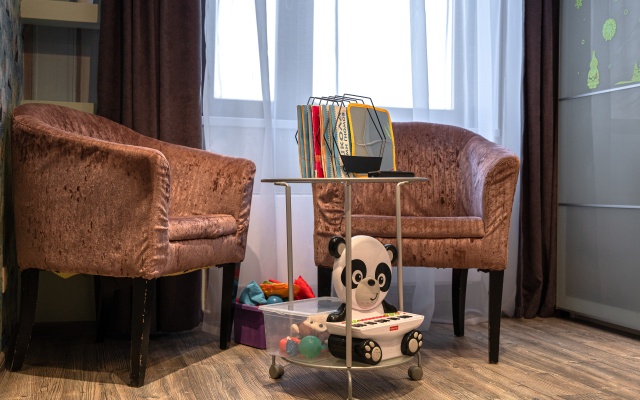 Vozle Tts Vegas Flat