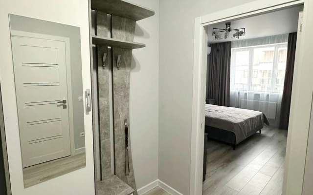 Апартаменты Your Place Лондон