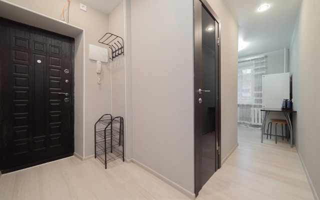 Квартира на ул. Латышской