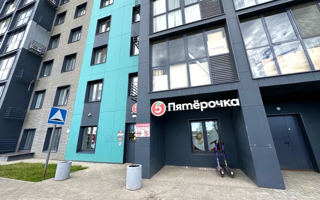 Апартаменты 2-х местные