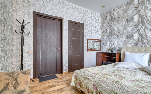 Апартаменты Место под солнцем 3