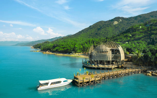 An Lam Retreats Ninh Van Bay Resort