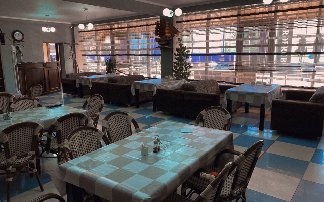 Гостевой дом Classic