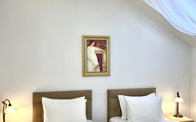 Hermitage Hotel