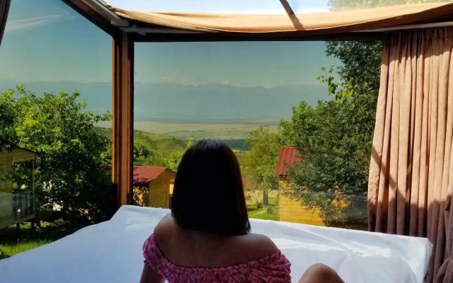 Villaggio Mirzaani Resort