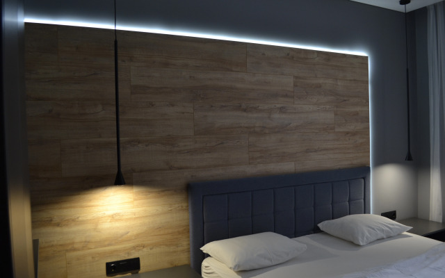 Apart Deluxe 21 Apartments