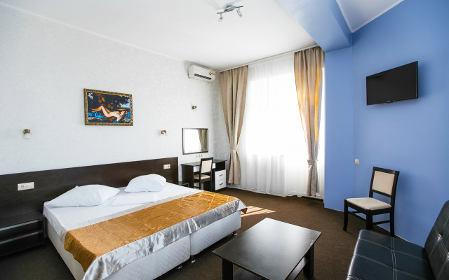 Argo Park Hotel