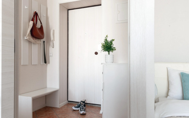 Квартира Водопьянова