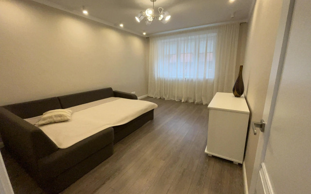 Квартира Уютная на Шахматной