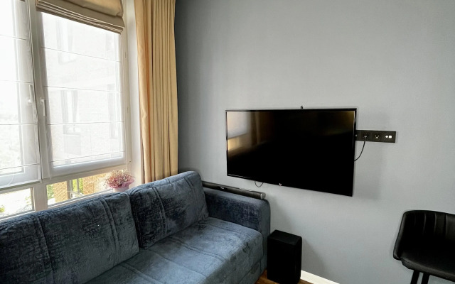 Апартаменты В центре города