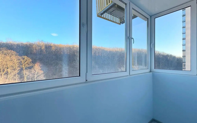 Квартира Светлая и Уютная