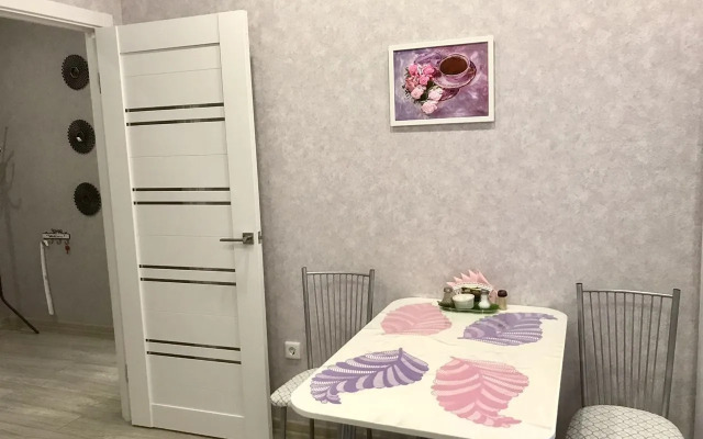 Квартира на Улице Боспорская 8