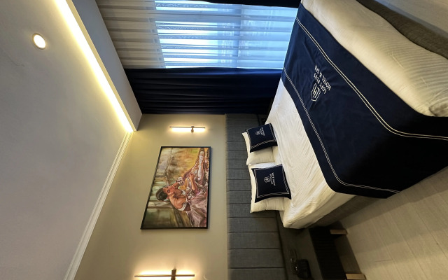 Loft Park Hotel's