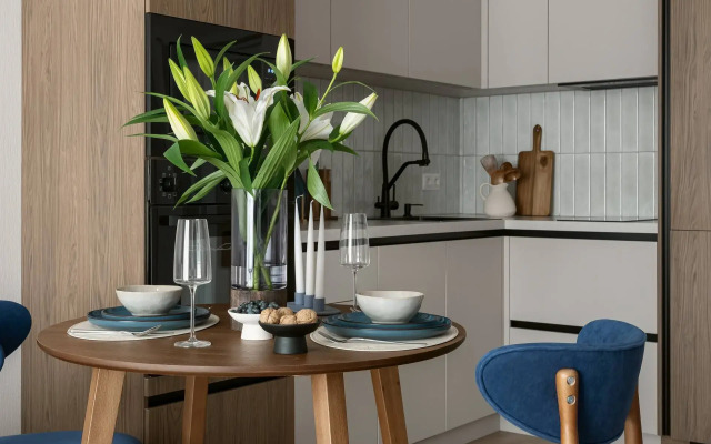 Квартира Дизайнерская квартира Саларьево