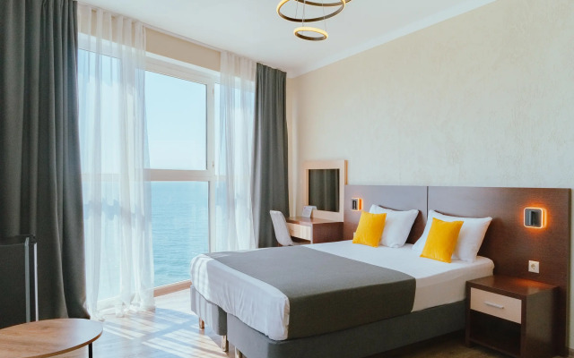 Iliada Hotel
