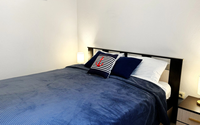 Квартира В доме Голицыных