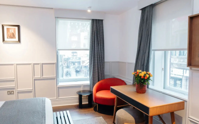 Leicester House Hotel