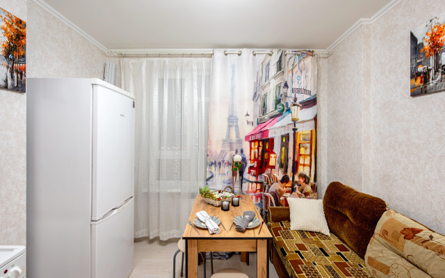 Апартаменты на Архитектора Белова, д.6