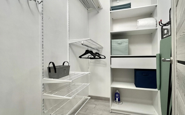 V Tsentre Permi Flat