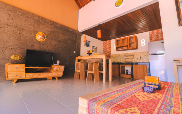 Taman Amertha Villas
