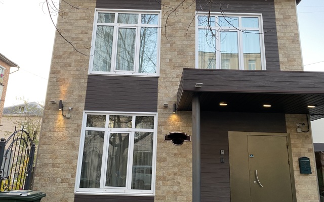 Гостевой Дом в Центре Владивостока