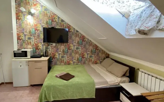 Квартира Студия Город