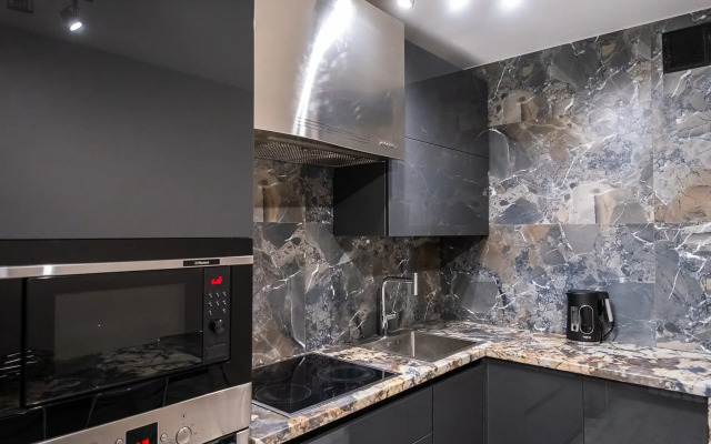 U Tatyyany Apartment