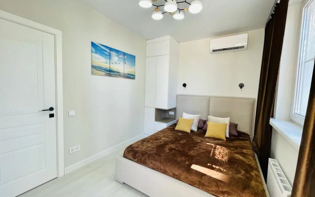 Comfortable Apartment in Fruit Flat