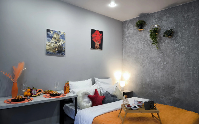 Квартира Сочи