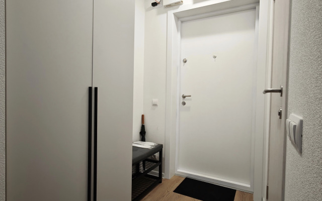 Квартира Роскошная