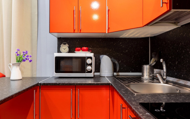 Апартаменты Prime m44