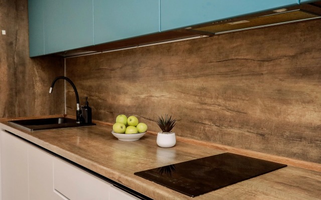 Апартаменты Privi House на Конструктора Калашникова 11