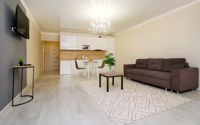 Urban Trio 330 Apartment
