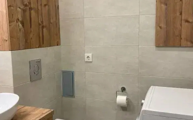 Yevro-Dvukhkomnatnaya v Tsentre Kazani Flat