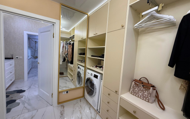 Yalta Almaz Apartments 5