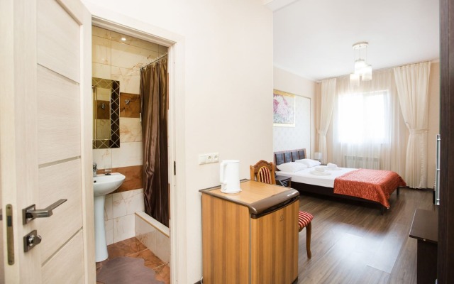 Marsel Guest House